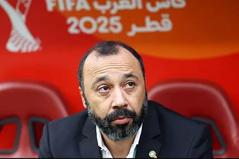 السكتيوي: السعودية تمتلك أريحية بعد ضمانهم التأهل.. ونرغب في تحقيق الفوز